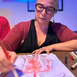 Partir en Livre à la médiathèque de Wittelsheim