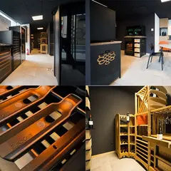 EuroCave Strasbourg