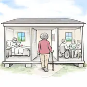 Journées de l'innovation en santé - Bien vieillir