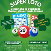 Super loto Handilom