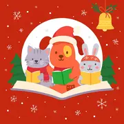 Des livres et des bébés à la bibliothèque de Dornach