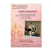 Thé dansant