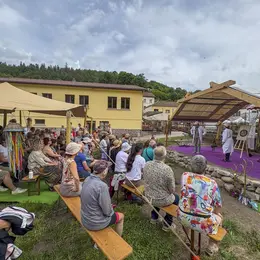 On ouvre les portes : bienvenue en Utopie !