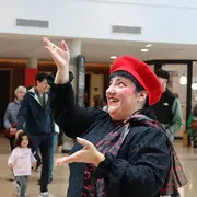 Atelier chant lyrique