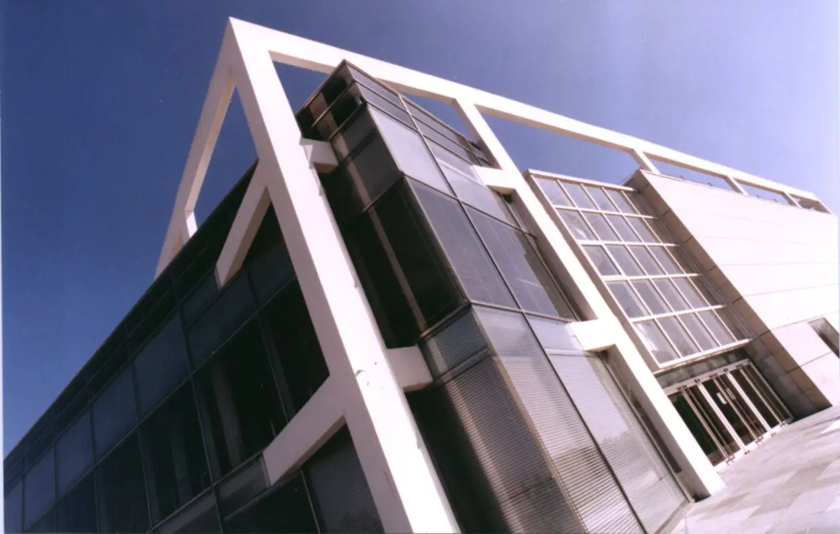 Théâtre + Cinéma Scène nationale Grand Narbonne