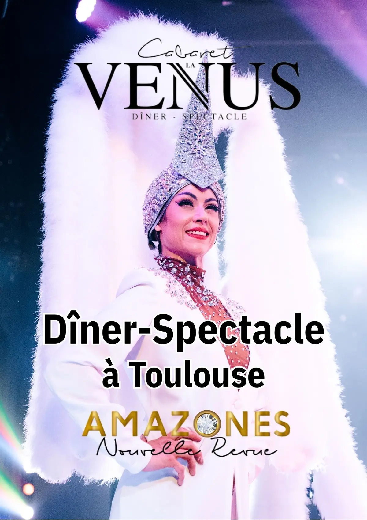 Diner-Spectacle