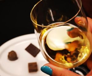 Choco\'vino : Atelier de dégustation vins & chocolats