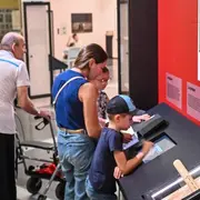 Nuit Européenne des Musées