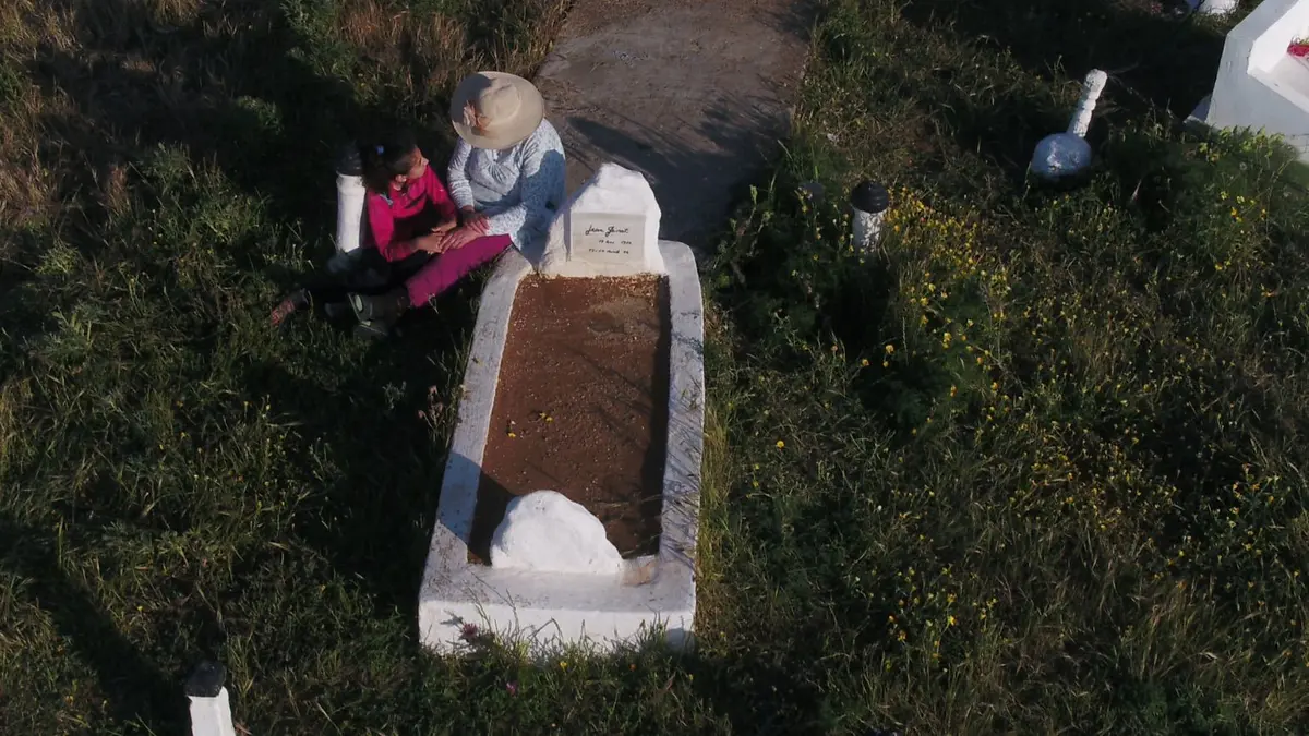 Projection  documentaire Jean Genet, Notre-Père des fleurs de Danilla Ennadre