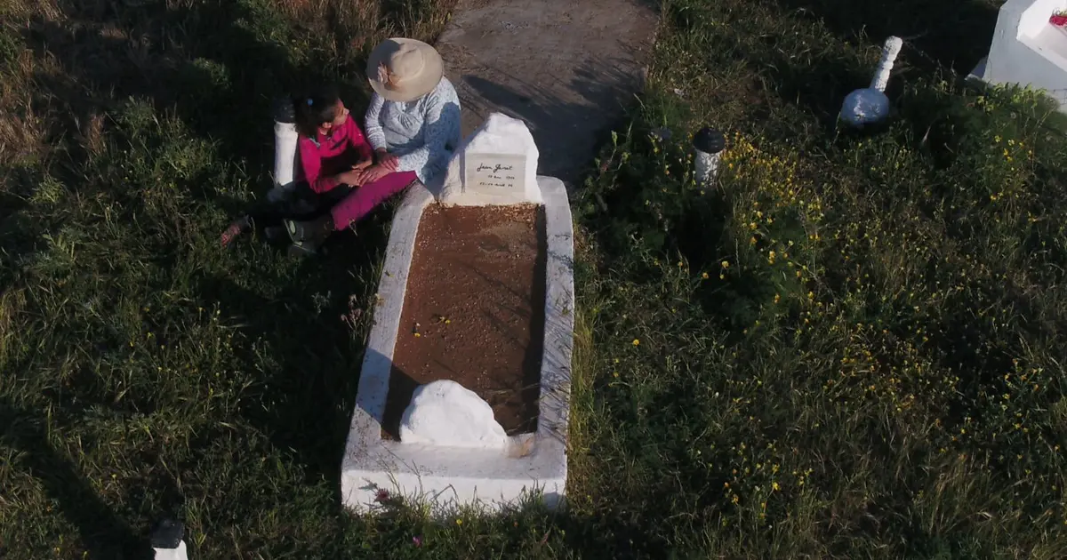 Projection documentaire "Jean Genet, Notre-Père des fleurs" de Danilla Ennadre