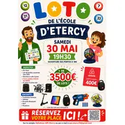 LOTO Etercy
