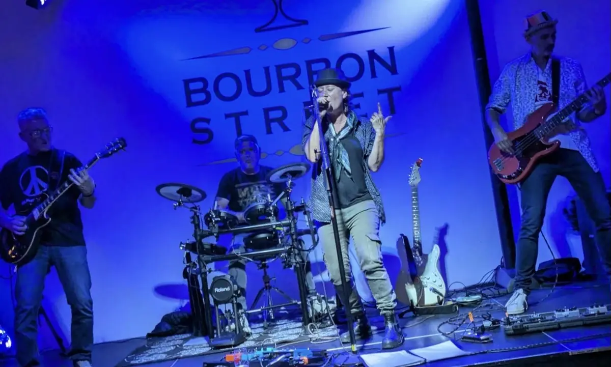 Concert: Les couturiers