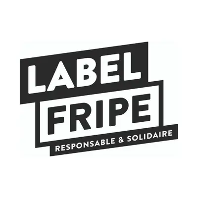 Label Fripe - Lure