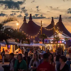 Zelt-Musik-Festival Freiburg