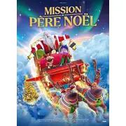 Mission Père Noël