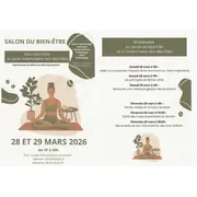 salon bien etre