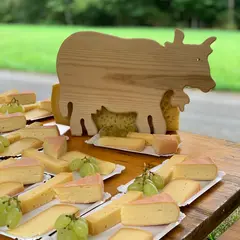 Marche gourmande de la Wormsa