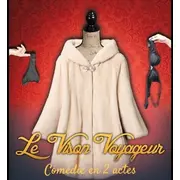 Le Vison voyageur par la Cie Mosaique de Riedisheim