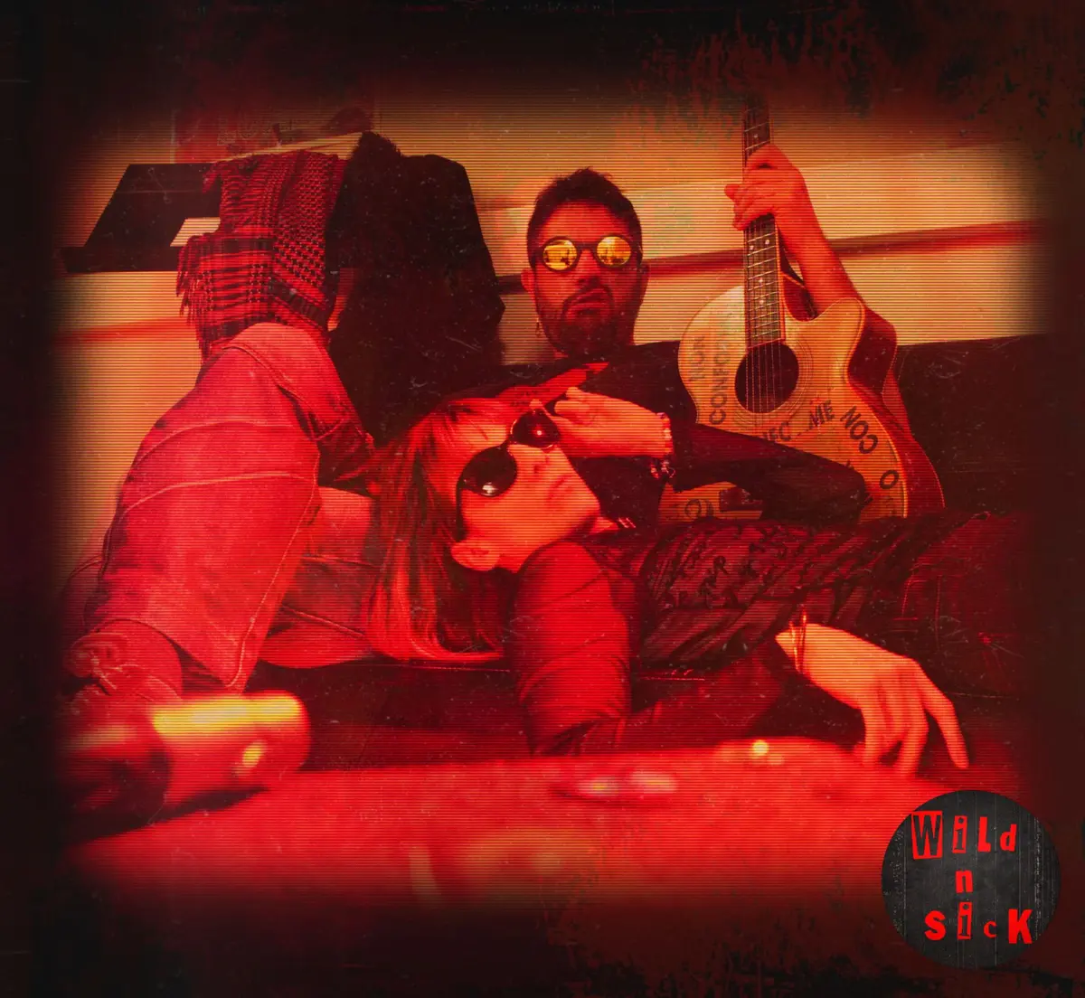 afterwork - Bottom Leaks et Wild & Sick