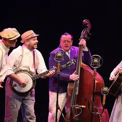 Les Raisins de la Colère