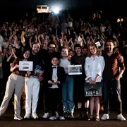 Marathon Vidéo 48H de Strasbourg 2026