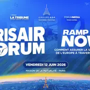 Paris Air Forum 2026