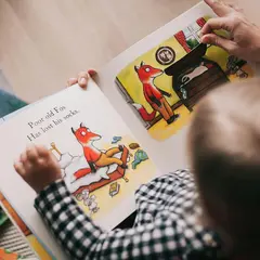 S'gibt e mol*... Des contes au coeur du dialecte