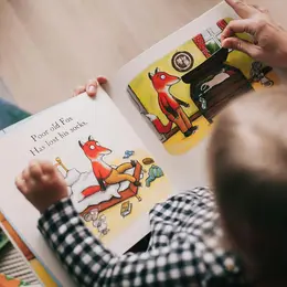 S'gibt e mol*... Des contes au coeur du dialecte
