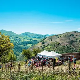Euskal Trail 2027