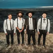 The Dead South + Guest