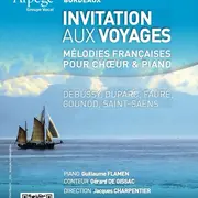 Invitation aux Voyages