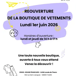 @La Boutique 