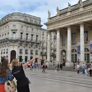 Jeu de piste Le voleur du Grand Théâtre