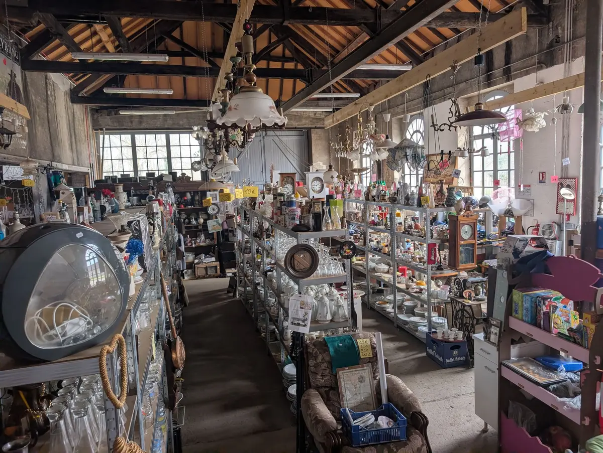 les Ateliers de la Mine