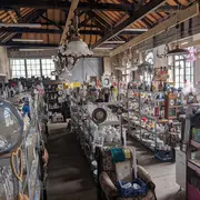 les Ateliers de la Mine