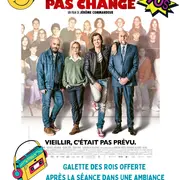 Les toiles du sud - Ciné goûter : t'as pas changé