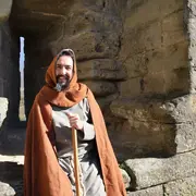 Carcassonne au temps des Bâtisseurs