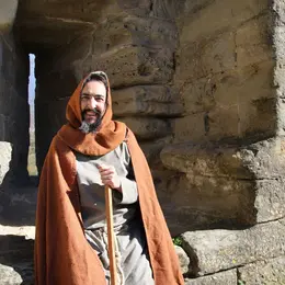 Carcassonne au temps des Bâtisseurs