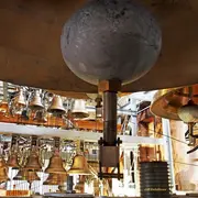 Récital d'orgue par Axel Lebas et Adrien Parret à Saint-Ouen de Rouen