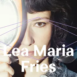 Sceaux Jazz Festival #4 - Lea Maria Fries