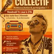 Karaoké collectif 
