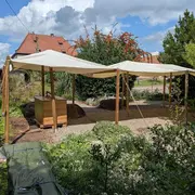 Rendez-vous aux Jardins : ce qui ne se voit pas au jardin