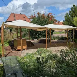 Rendez-vous aux Jardins : ce qui ne se voit pas au jardin