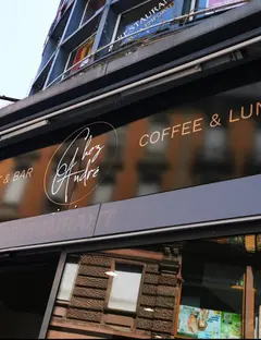 Chez André Mulhouse