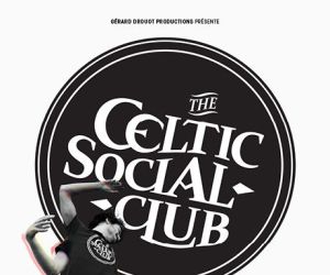 The Celtic Social Club à Vittel