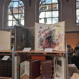BiblioMania