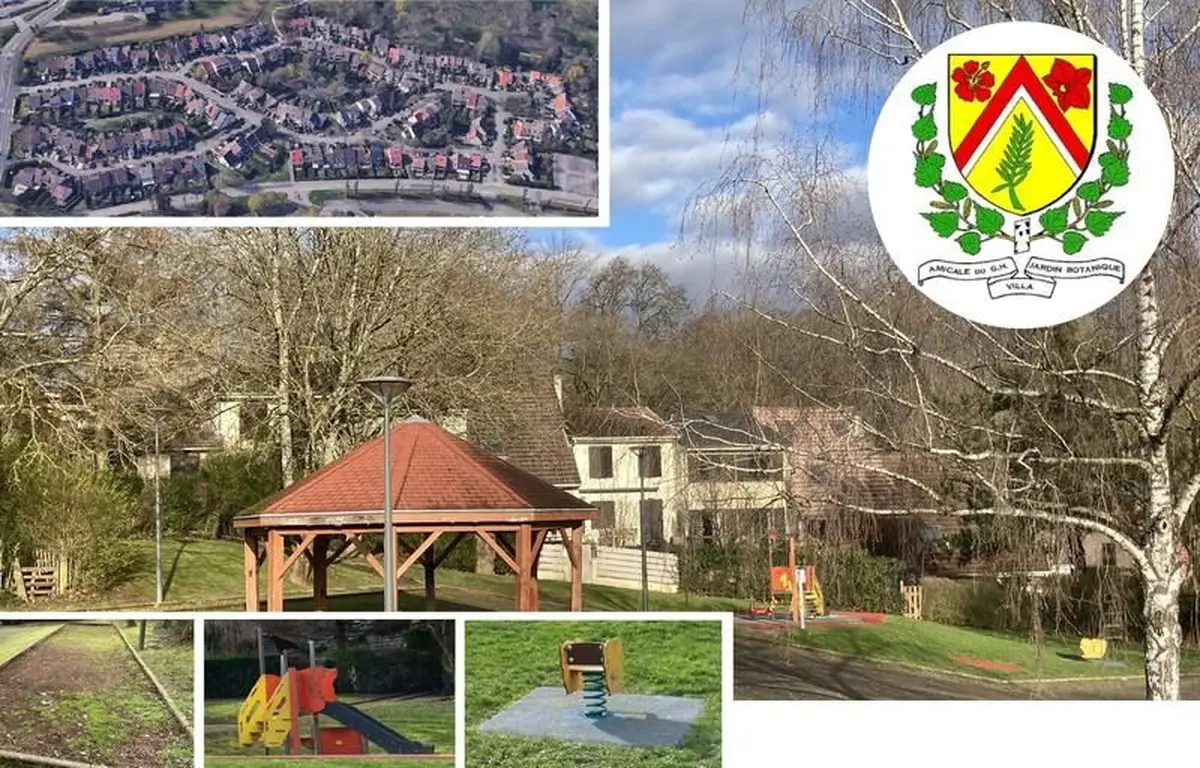 Quartier Jardin Botanique