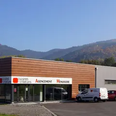 Cuisines et Créations