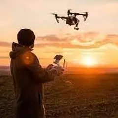 Imag'in drone