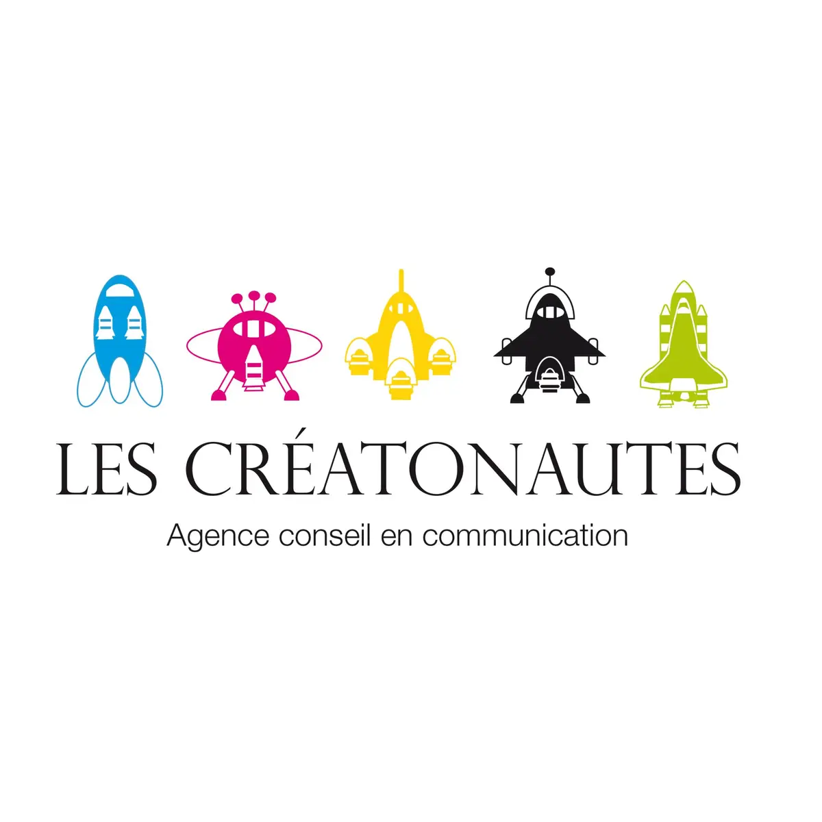 Les Créatonautes